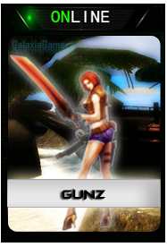 GUNZ